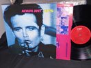 VG+/NM Adam Ant ‎– Hits UK Vinyl LP 1986 CBS 450074 1 w/Strip,Rap,Friend Or Foe