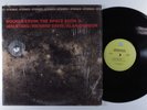 BOOKER ERVIN The Space Book PRESTIGE LP VG+ qa