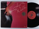 PETER HERBOLZHEIMER Hip Walk POLYDOR LP VG+ germany qa