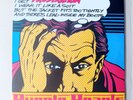 PURPLE HEARTS Frustration / Extraordinary Sensations UK 7