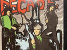 Duran Duran, Decade 1989 Vinyl Record, Pre-owned