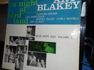 ART BLAKEY:LEXINGTON/NY BLUE NOTE