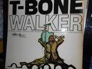 T BONE WALKER CLEAN UK CAPITOL LP