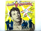GENE VINCENT Rock n’Roll Legend 4 LP BOX SET 1977 France/French