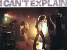 The Who - Baba O’Riley / I Can’t Explain GER Single 7
