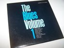 THE BLUES VOLUME 1 LP  12 Songs with Chuck Berry-John Lee-Howlin Wolf-Muddy+more