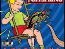 The Offspring - Americana [New Vinyl LP] Explicit, Red, Colored Vinyl