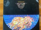 Tempest – Self-Titled Debut Prog Rock-Hard Rock-Jazz Rock Vinyl LP- OG UK