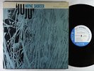 Wayne Shorter - Juju LP - Blue Note - BST 84182 RVG NY USA VG+
