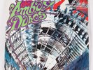 The Amboy Dukes Self Titled Misprint LP, 1st Press, 1967 (S/6104) VG/VG