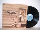 THE OUTLAWS First Album Original PROMO LP 1975 ARISTA AL 4042 Promotional Label