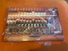 DRUKQS Original 1st pressing LP : Aphex Twin 4x 4LP box set
