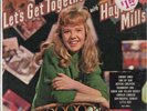 Hayley Mills - Let's Get Together - Disney Original Pressing USA Album SEALED 62