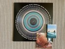 Dua Lipa Radical Optimism signiert Zoetrope Vinyl LP Kassette Art Card signed