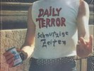 Daily Terror Schmutzige Zeiten Mad Butcher Vinyl LP