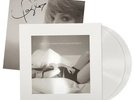 The Tortured Poets Department Vinyl + The Manuscript With HAND SIGNED Photo