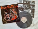 SLAYER / SHOW NO MERCY 12