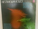 METAMORPHOSES   METAMORPHOSES 1980 USSR LP EXPERIMENTAL AMBIENT MODERN CLASSICAL