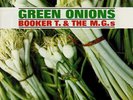 Booker T and The Mg's | Green Vinyl LP | Green Onions. | Rhino