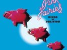 Pink Fairies | Blue Vinyl LP | Kings Of Oblivion | Future Shock