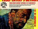 Yusef Lateef - Detroit Latitude 42° 30' Longitu (Vinyl LP - 1969 - UK - Reissue)