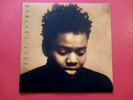 TRACY CHAPMAN   Self Titled 1988 Original Elektra  w/ FAST CAR  EX/EX