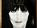 Nico The Marble Index 1968 Original UK Vinyl - MONO - LP Velvet Underground
