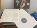 Janos Starker Bach Cello Suites  3 Lp Mercury Golden Imports SRI 3-77002