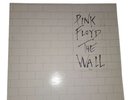 THE WALL 1979 1st PINK FLOYD 2 LP Set PC2 36183 Original VINYL