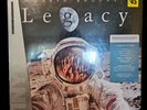 Garth Brooks Legacy 7 Vinyl LP's & 7 CD's, Sealed