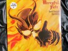 MERCYFUL FATE -  DON'T BREAK THE OATH U.S- LP VINYL