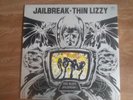 Thin Lizzy Jailbreak vinyl lp