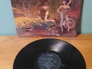 Elvis Hitler Hellbilly 1989 Restless Records Still In Shrink Psychobilly LP