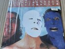 THE PRESIDENTS OF THE UNITED STATES OF AMERICA - Self Titled LP- STILL IN SHRINK