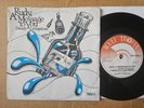 Dandy Livingstone – Rudy, A Message To You  7in Ska 2tone mod