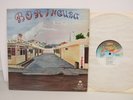 Borincuba – Borincuba Aqui Latin LP