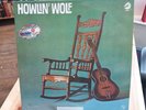 Howlin' Wolf - Chess Vogue Vinyl LP - French Reissue 1983
