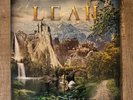 The Quest By Leah (2LP, 2018)