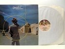 BRAND X moroccan roll LP EX/EX, CAS 1126, vinyl, album, fusion, jazz-rock, 1977