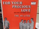 THE HI-LITES RECORD 