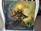 Hawkwind Space Bandits original 1990 GWR vinyl LP