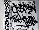 Gut Instinct Disturbing 7” Punk Hardcore NYHC SXE Next Step Up Trapped Under Ice