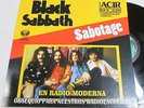 BLACK SABBATH 