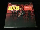 ELVIS PRESLEY LP LSP-4155 FROM ELVIS IN MEMPHIS SEALED HYPE STICKER BONUS PHOTO