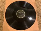 78 RPM Record Doo Wop The Pearls Your Cheatin' Heart Vocal Group Onyx Rare VG
