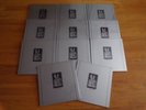 The Swing Era Big Band Box Sets Set of 11 Anthology Through The Decades Sealed