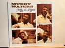 Muddy Waters 