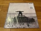 Lp Transparent Blue Vinyl The 1975 / Being Funny In A Foreign Language