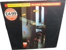 DEPECHE MODE black celebration 1986 MUTE STEREO VINYL LP w/INNER LYNTONE 1ST