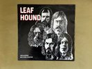 LEAF HOUND Vinyl Schallplatte Telefunken – SLE 14 604-P RARITÄT MONSTER